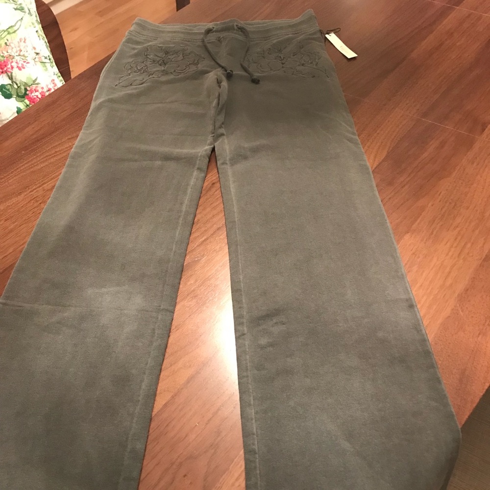 Beatiful Sweatpants